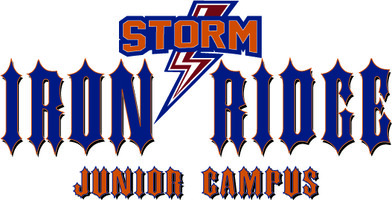 Iron Ridge Junior Campus Home Page